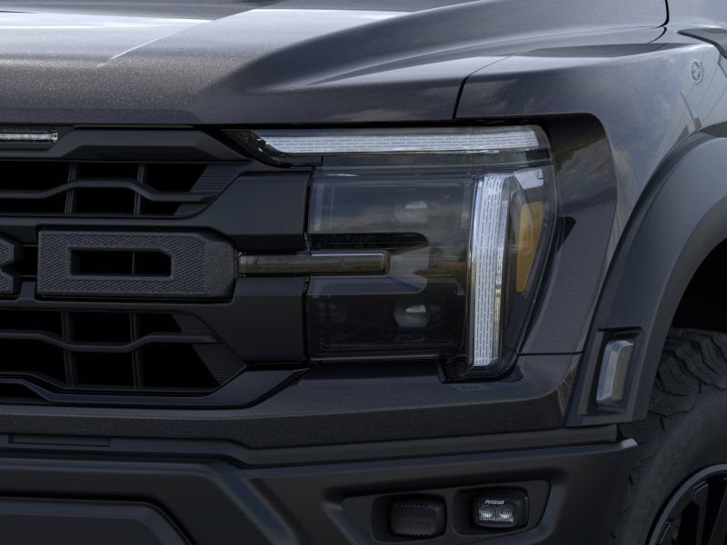 New 2026 Ford F150 Raptor AWD/4WD image 18