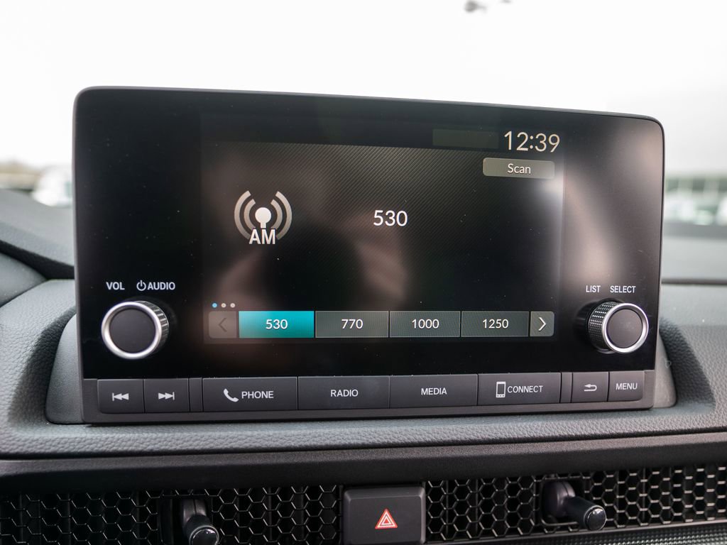 Used 2024 Honda CR-V EX image 33