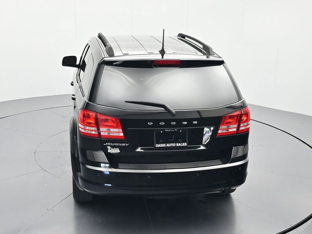 Used 2020 Dodge Journey SE w/ SE Popular Equipment Group FWD image 33