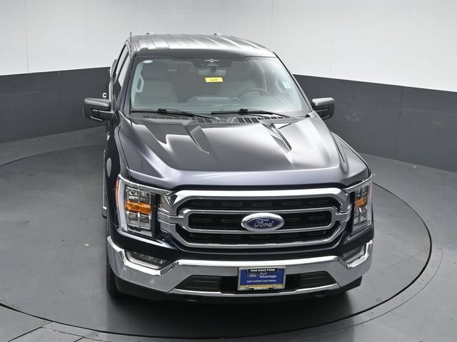 Certified 2023 Ford F150 XLT w/ Equipment Group 302A High AWD/4WD image 45