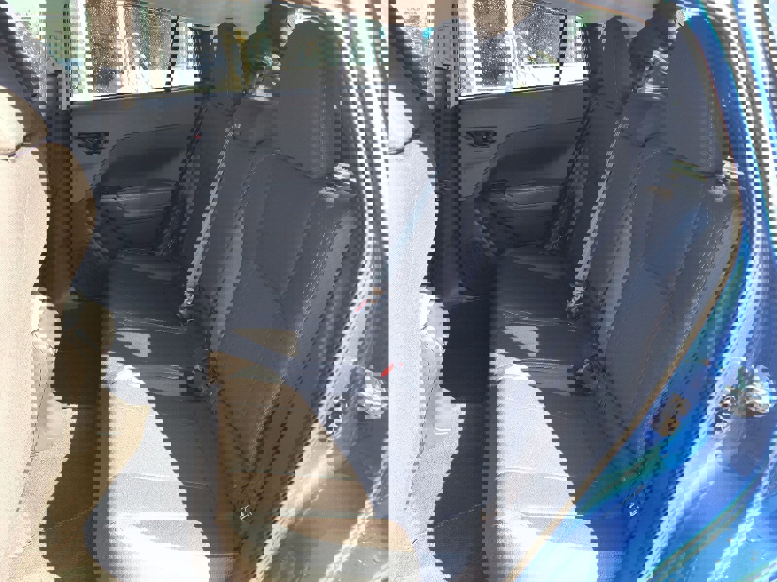 Certified 2025 Subaru Crosstrek 2.0i Premium image 23