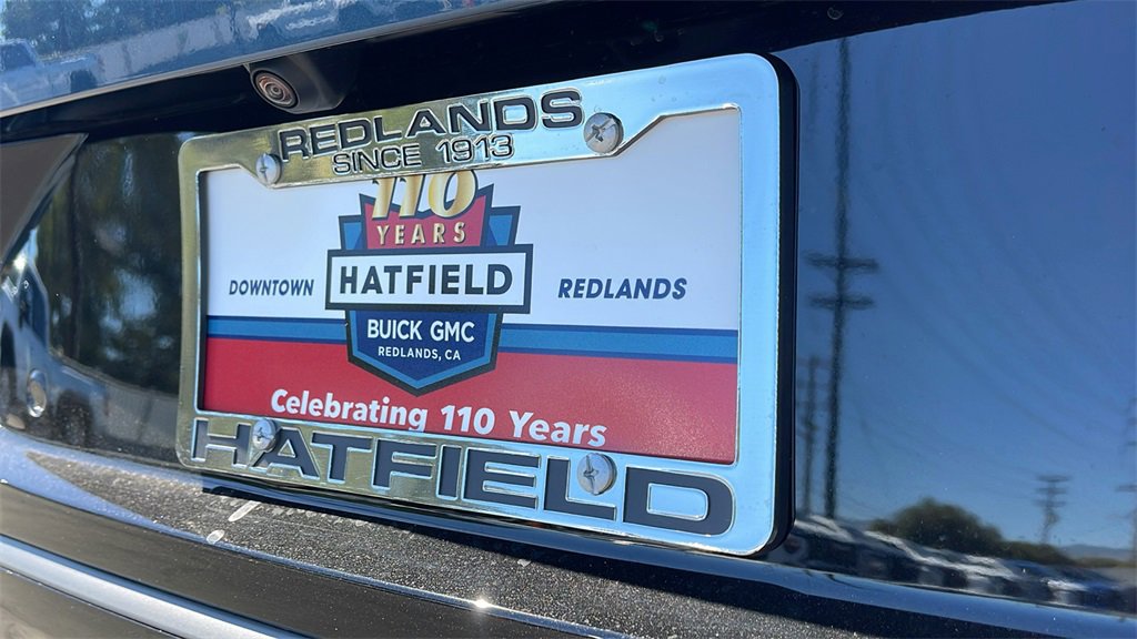 New 2026 Buick Encore GX Sport Touring w/ Advanced Technology Package image 27