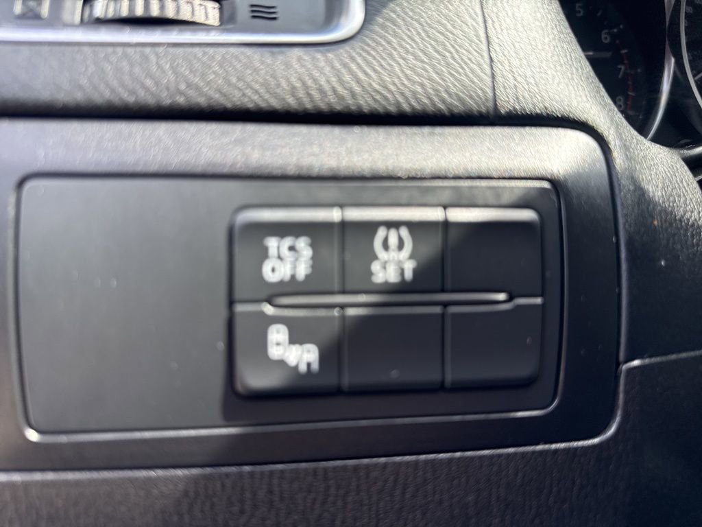 Used 2016 MAZDA CX-5 Touring image 13