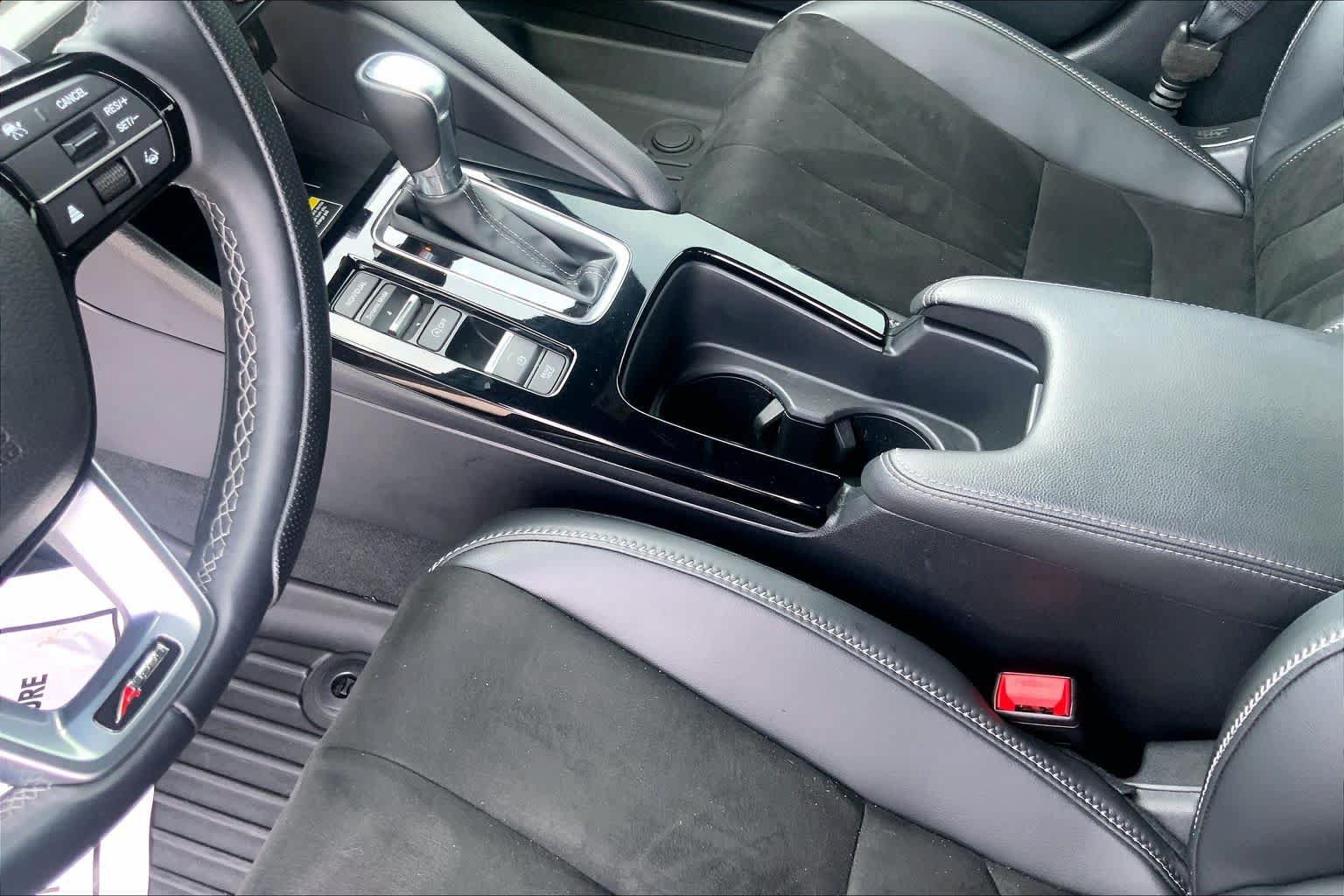 Used 2024 Acura Integra A-Spec w/ Technology Package FWD image 17