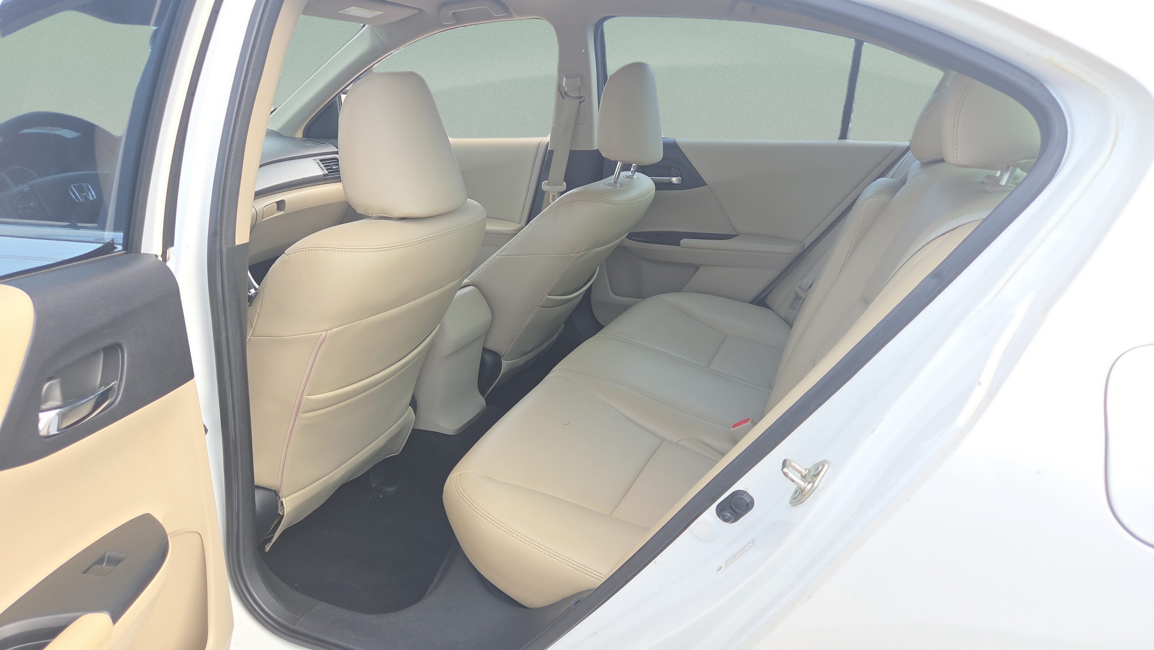 Used 2013 Honda Accord LX image 11