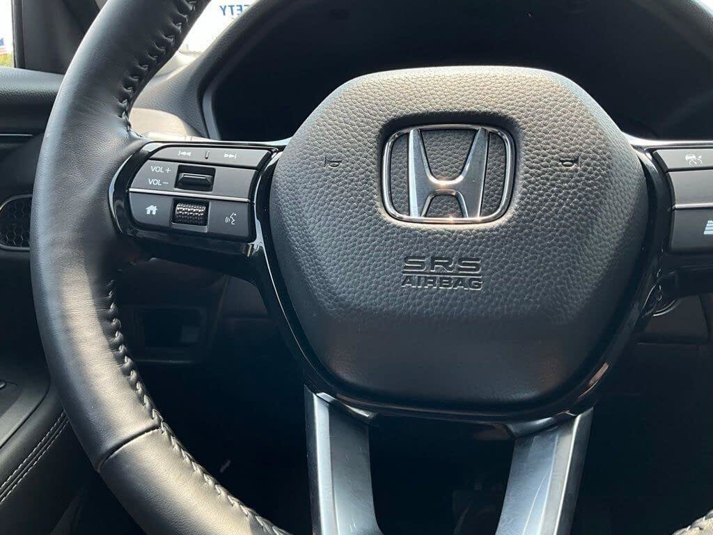 Used 2026 Honda HR-V EX-L image 22