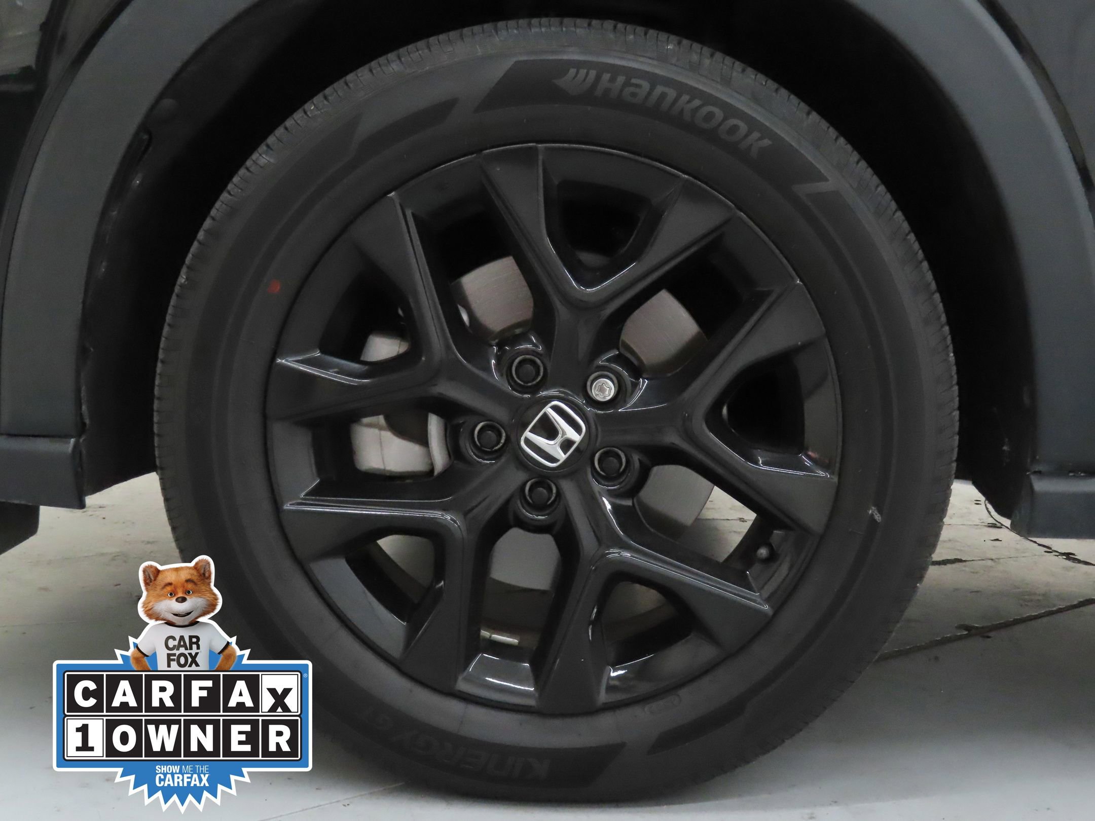 Used 2023 Honda HR-V Sport image 25