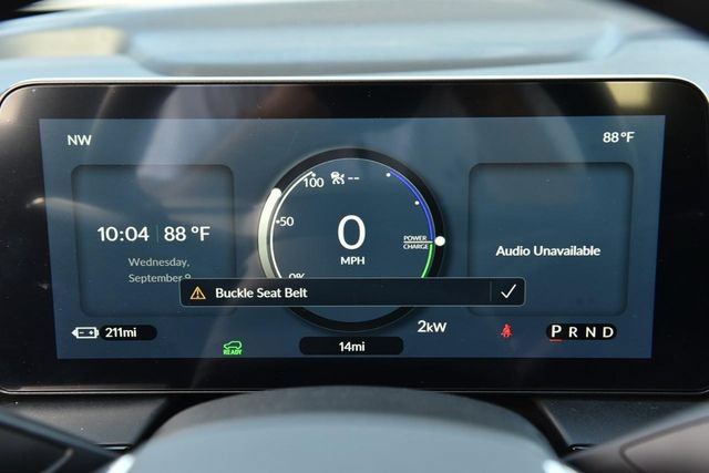 New 2026 Honda Prologue EX image 11