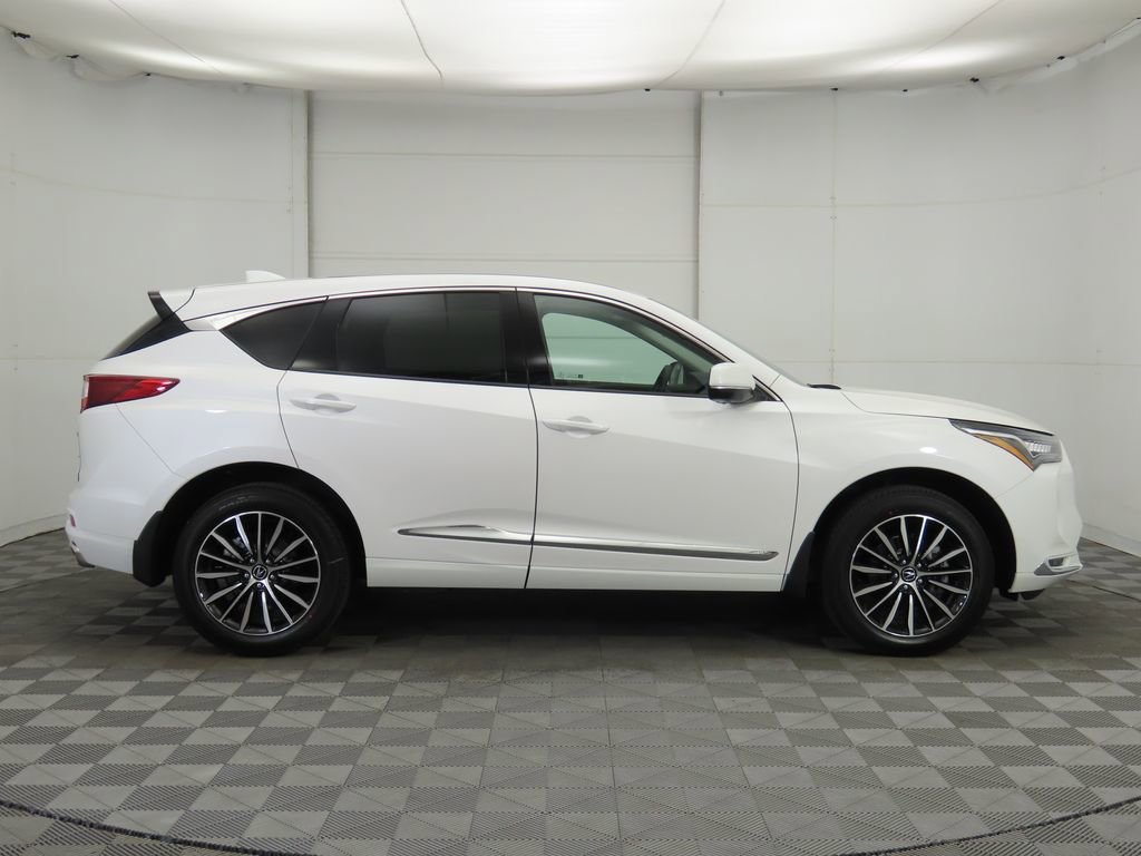 New 2026 Acura RDX Advance Package image 4