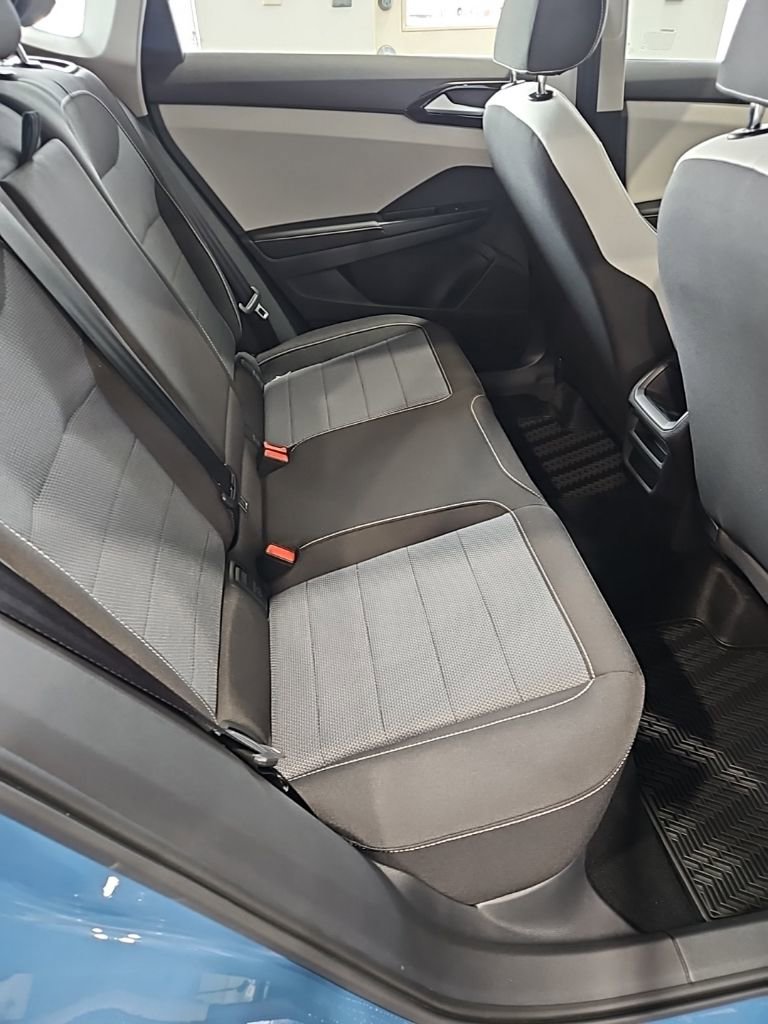 New 2026 Volkswagen Taos S AWD/4WD image 17