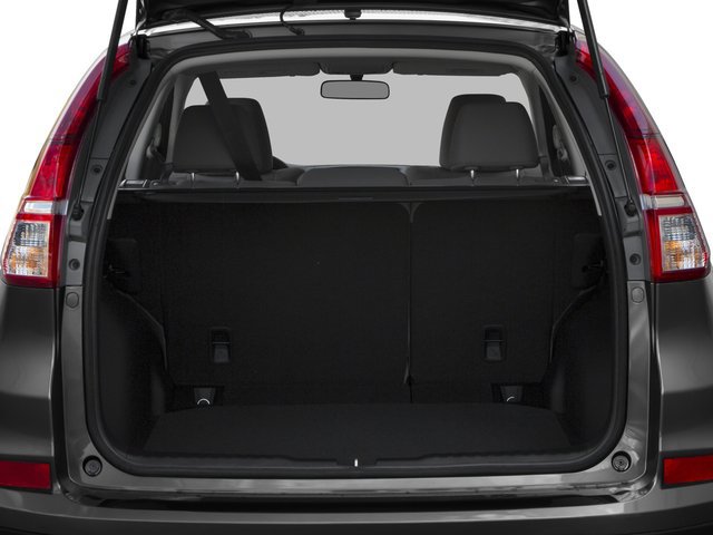 Used 2016 Honda CR-V EX image 12