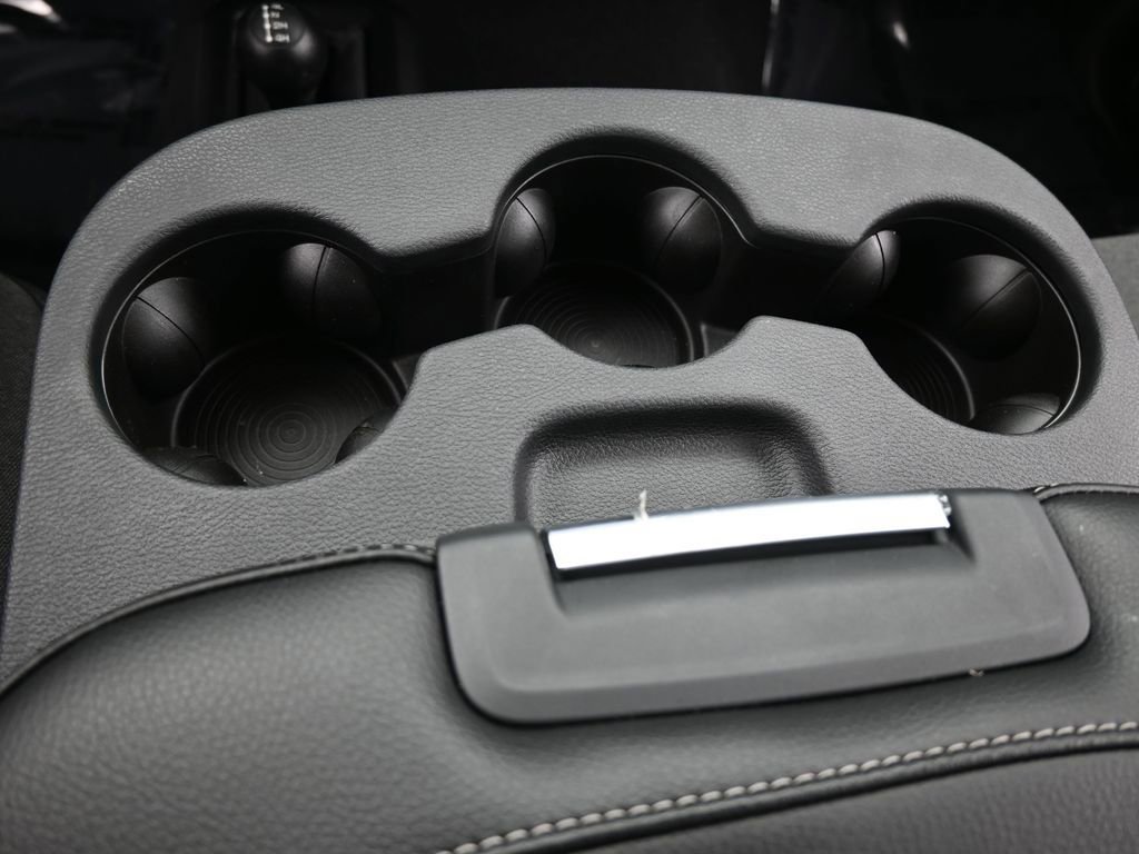 Used 2024 RAM 3500 Tradesman image 28