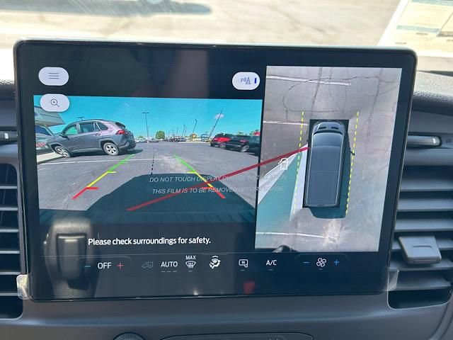 New 2025 Ford Transit 150 Low Roof image 35
