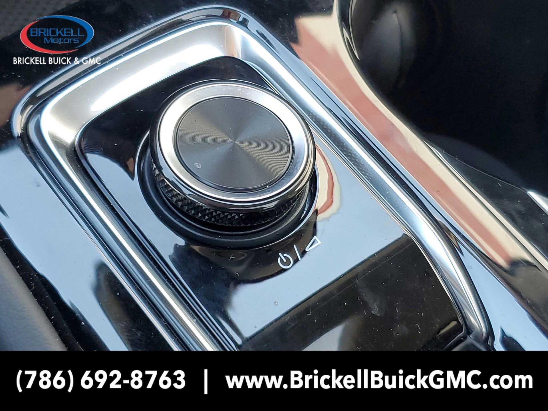 New 2025 Buick Envision Preferred image 32