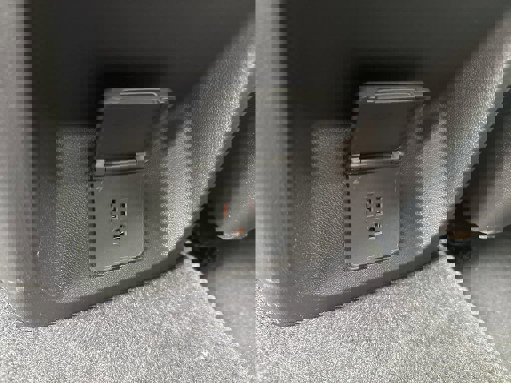 New 2026 GMC Canyon AT4X image 49