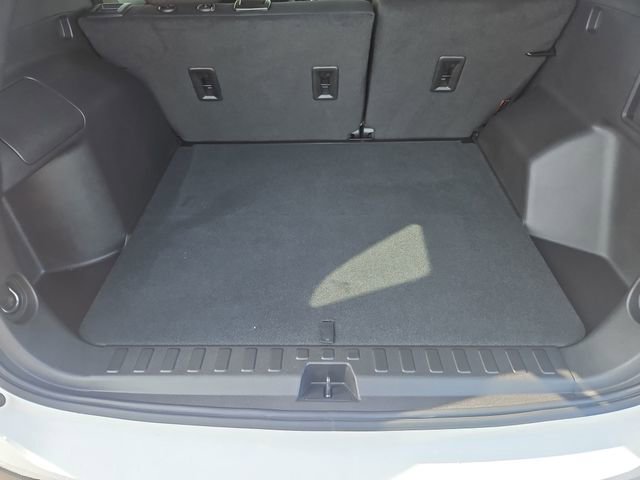 Used 2024 Chevrolet Equinox LT AWD/4WD image 22