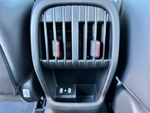New 2025 Hyundai Kona N Line S AWD/4WD image 25