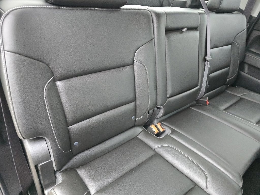 Used 2015 Chevrolet Silverado 3500 LTZ w/ LTZ Plus Package image 26