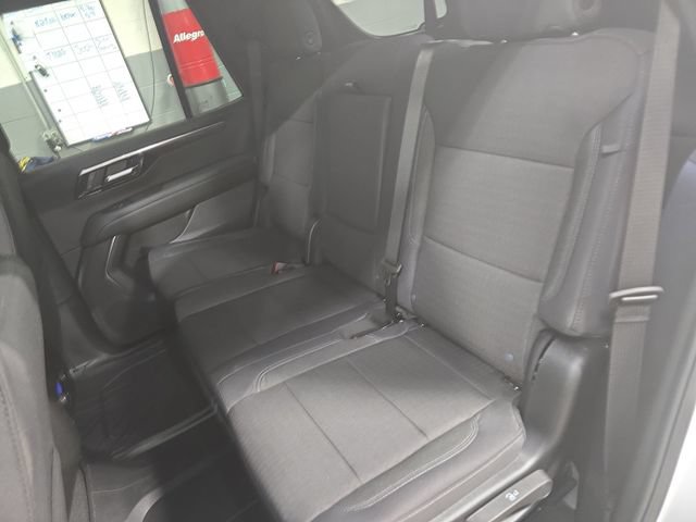 New 2026 Chevrolet Tahoe LS AWD/4WD image 15