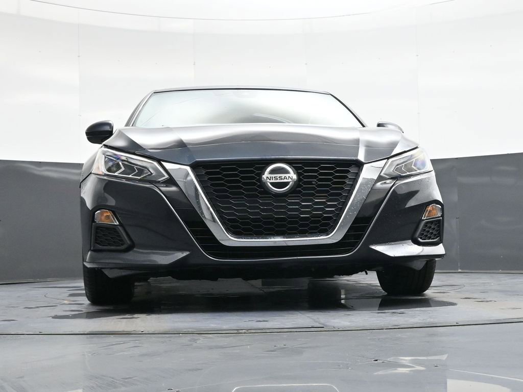 Used 2022 Nissan Altima 2.5 SV image 40