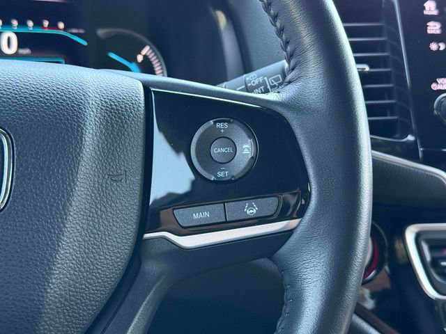 Used 2021 Honda Passport Touring image 11