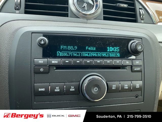 Used 2012 Buick Enclave Leather image 15