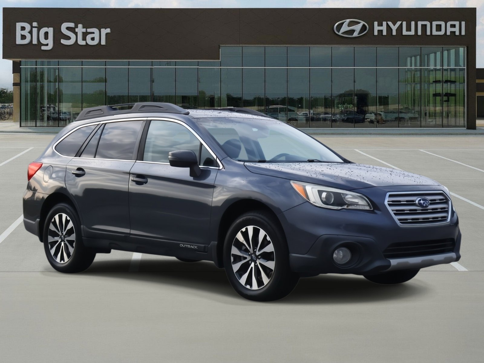 Used 2017 Subaru Outback 3.6R Limited image 6