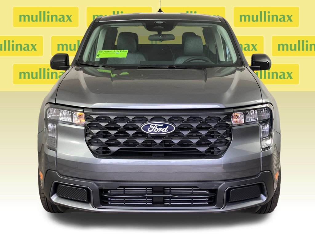 New 2026 Ford Maverick XLT image 15