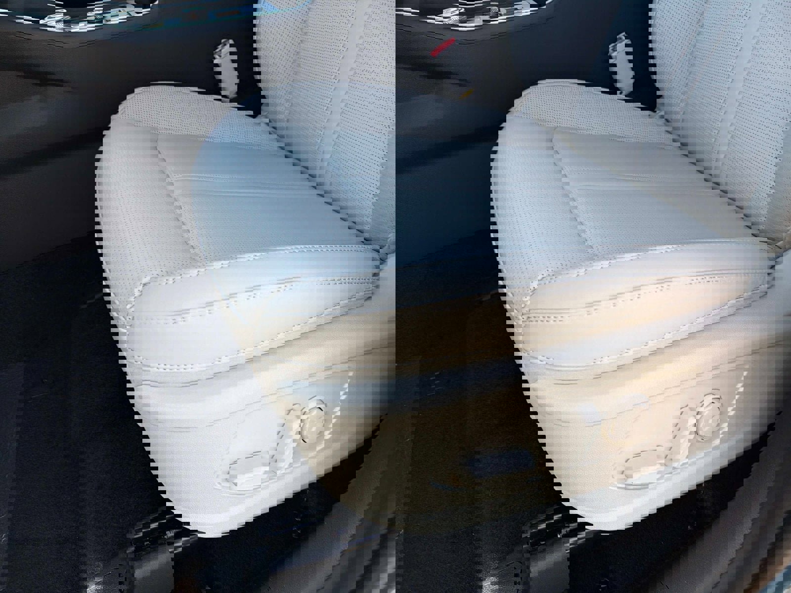 New 2026 Kia Sorento EX image 16