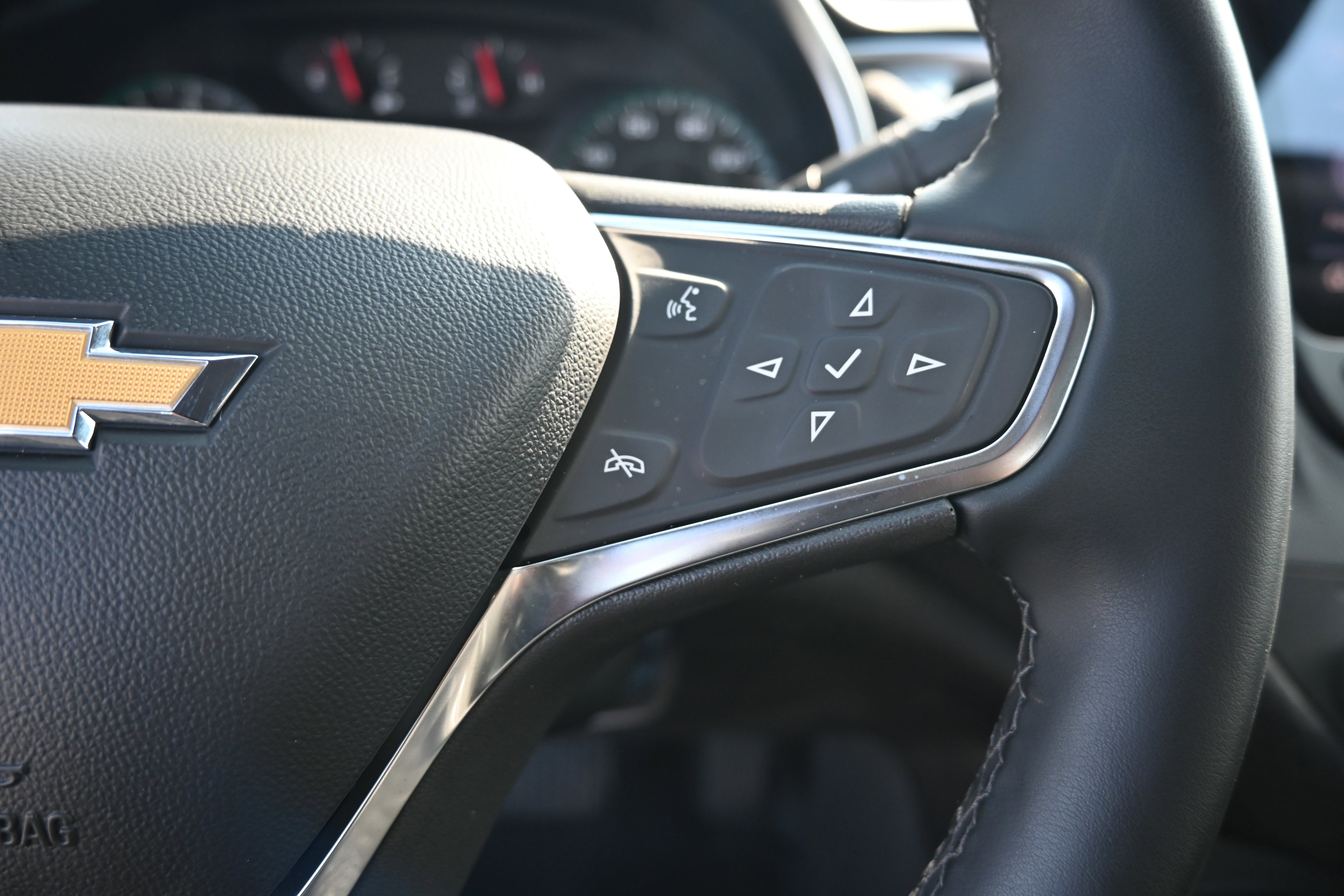 Used 2025 Chevrolet Malibu RS image 20