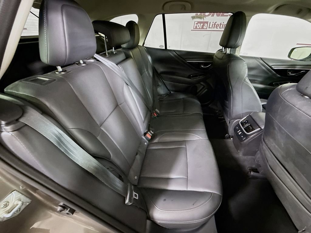 Certified 2023 Subaru Outback Limited w/ Popular Package #2 AWD/4WD image 33