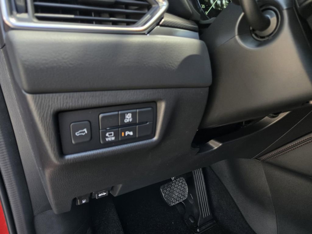 New 2025 MAZDA CX-5 2.5 Turbo image 22