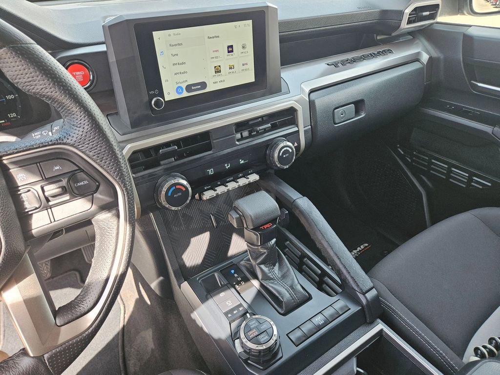 Used 2025 Toyota Tacoma TRD Off-Road image 20