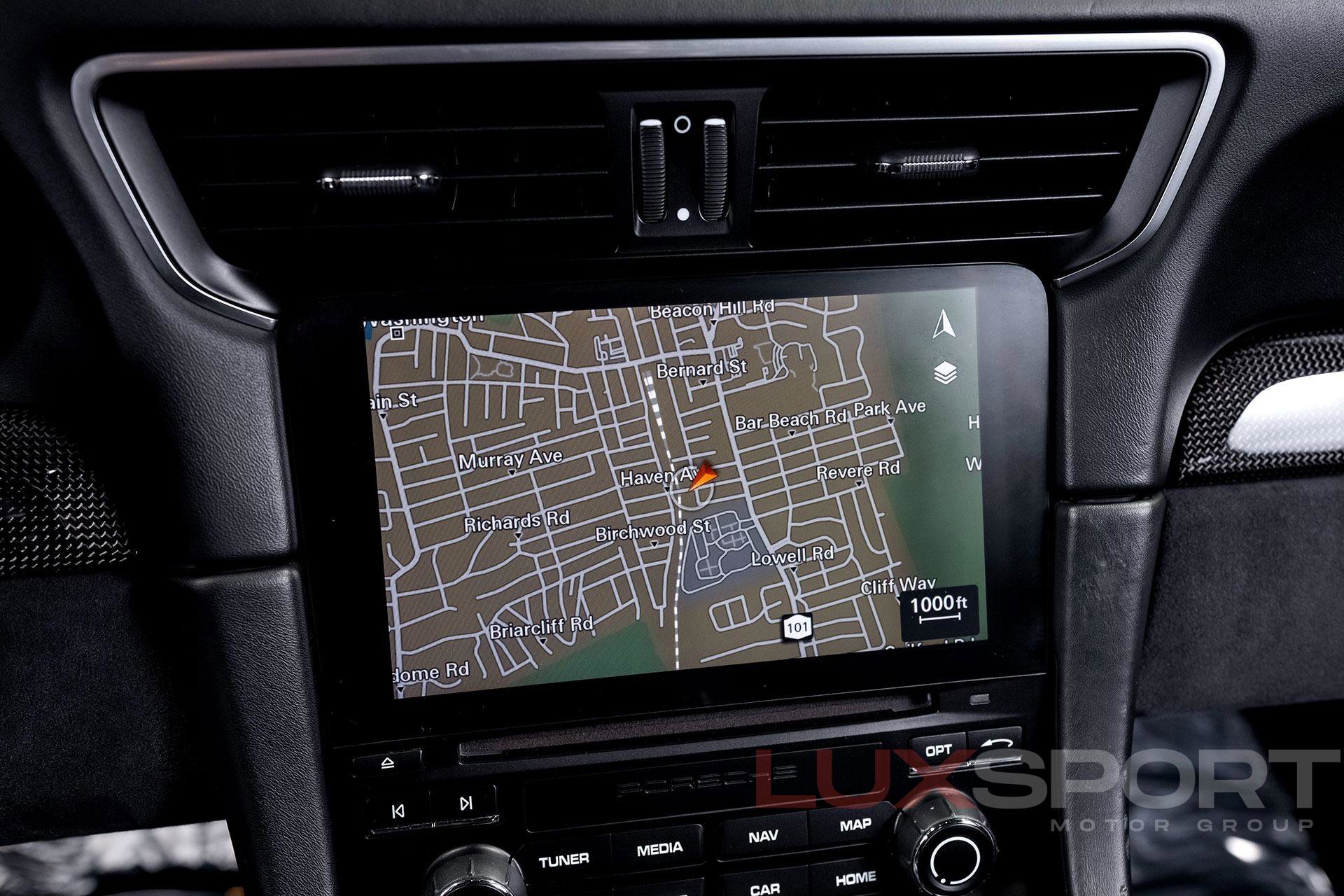 Used 2017 Porsche 911 Carrera GTS w/ GTS Interior Package image 40