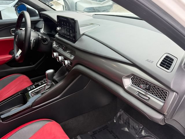 Used 2023 Acura Integra A-Spec w/ Technology Package FWD image 20