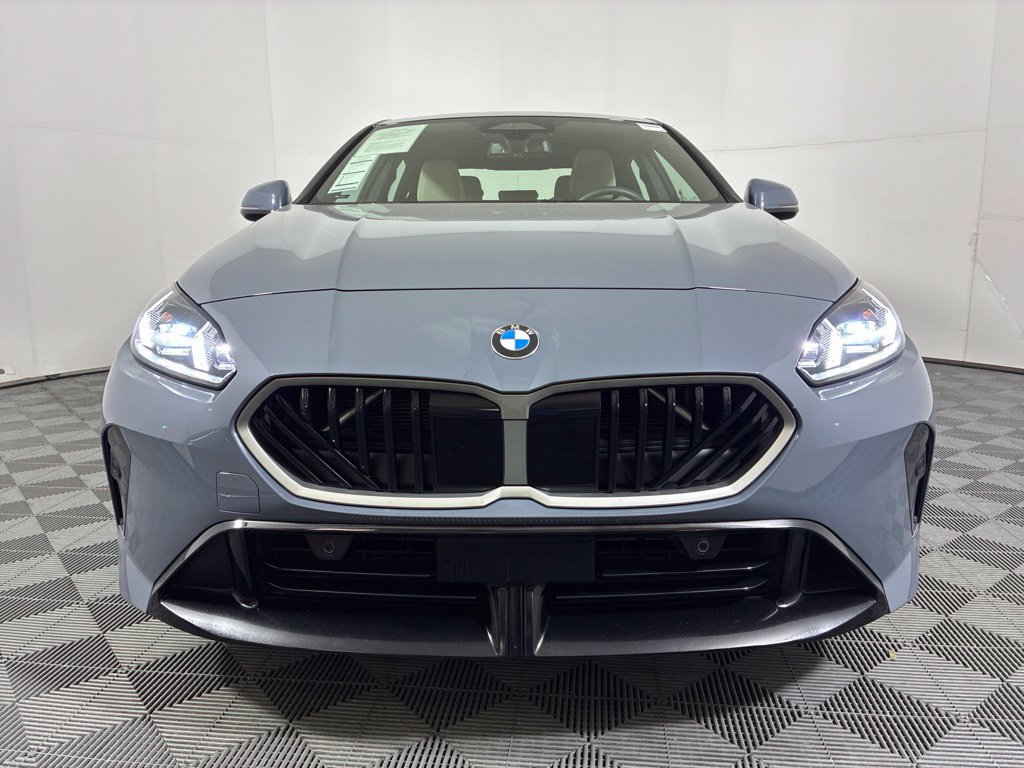 Certified 2026 BMW 228i w/ Premium Package FWD image 3