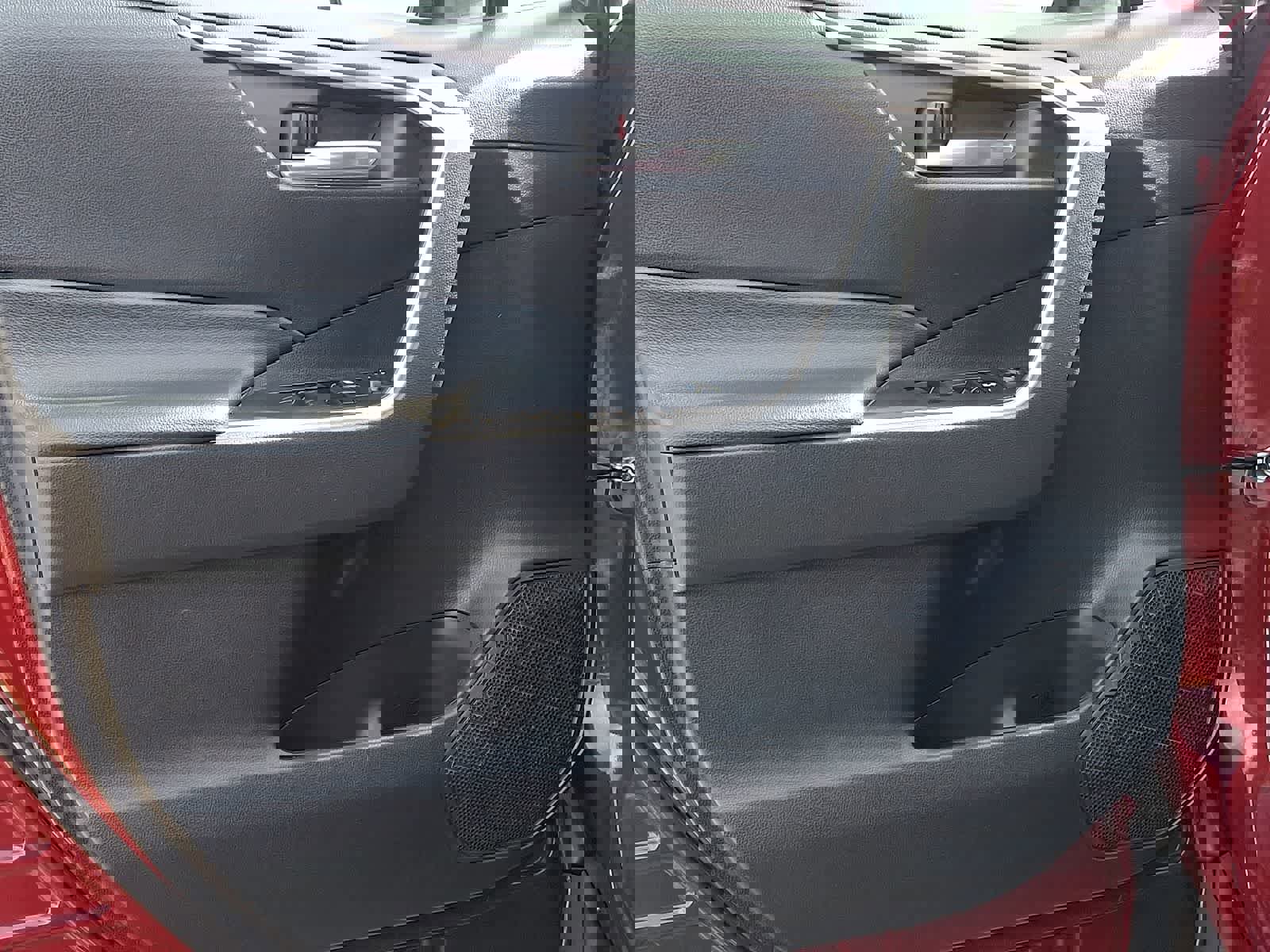 Certified 2021 Toyota RAV4 XLE image 15