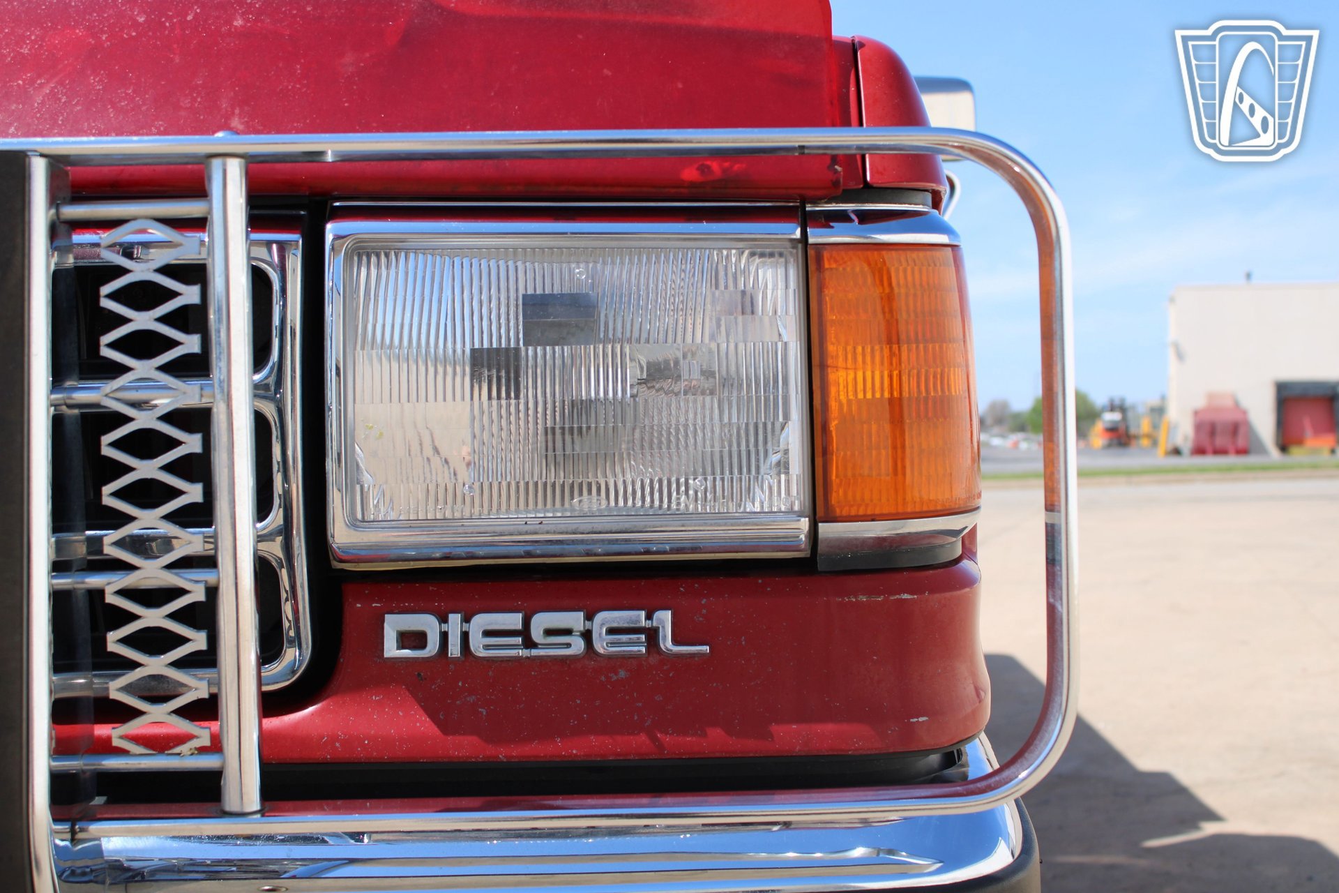 Used 1991 Ford F250 2WD Regular Cab image 22