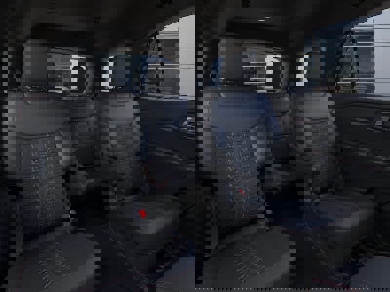 New 2026 Ford Explorer ST-Line w/ ST-Line Street Pack image 11