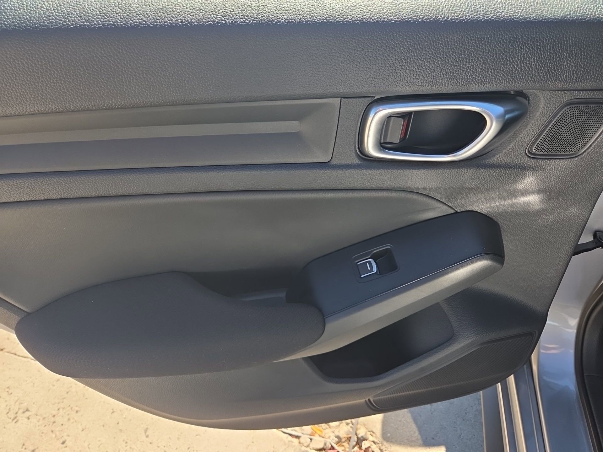 New 2026 Honda Civic Sport image 34