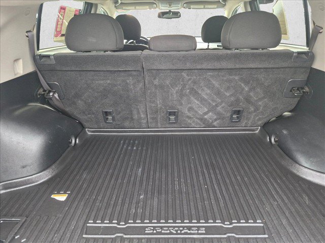 Used 2015 Kia Sportage EX AWD/4WD image 27