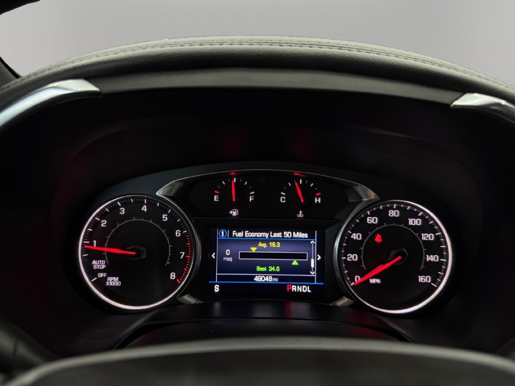Used 2022 Chevrolet Blazer LT AWD/4WD image 20