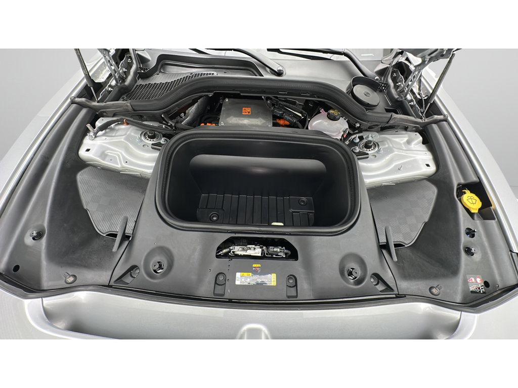 Used 2024 Dodge Charger Daytona R/T w/ Plus Group AWD/4WD image 23