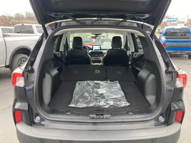 Used 2021 Ford Escape SEL image 7