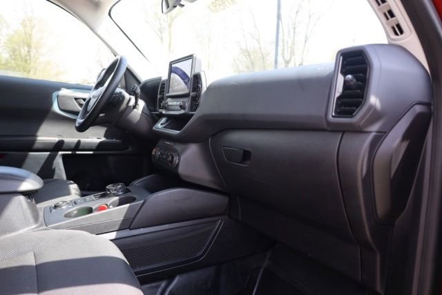 Used 2024 Ford Bronco Sport Badlands image 37