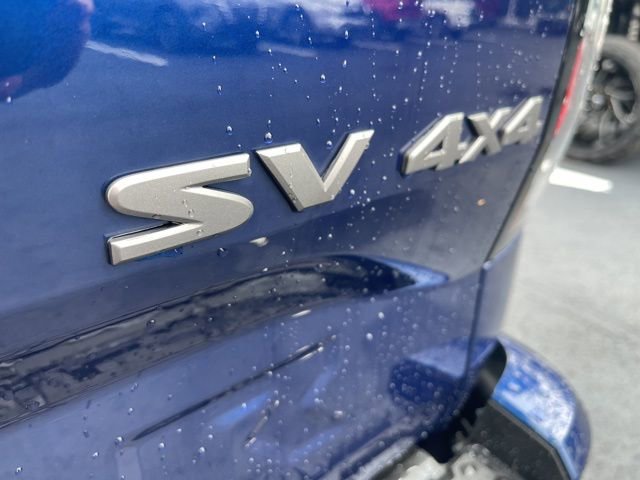 Used 2022 Nissan Frontier SV w/ Technology Package image 16