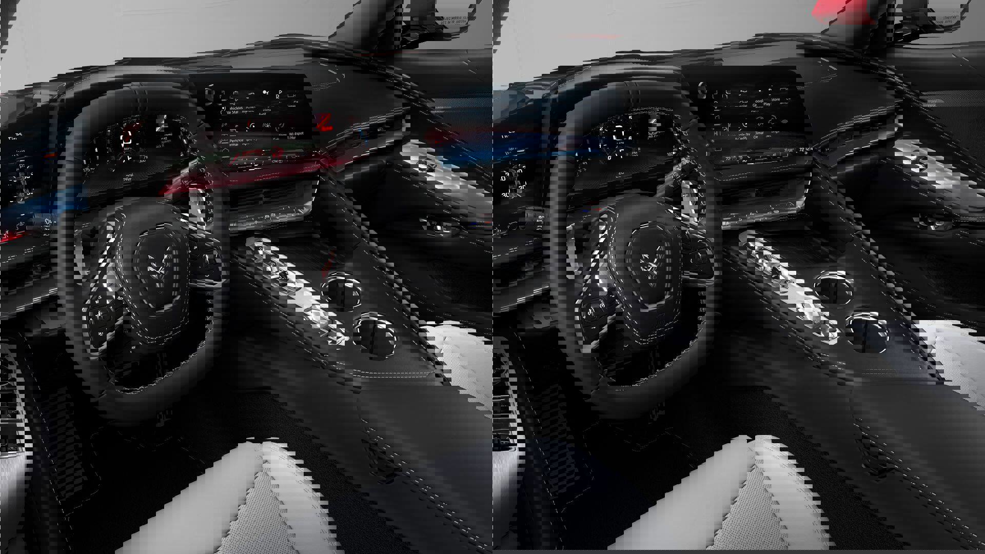 New 2026 Chevrolet Corvette Stingray Convertible w/ 1LT image 34