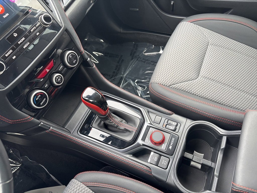 Certified 2023 Subaru Forester Sport image 18