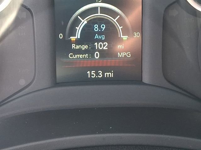 Used 2024 RAM 5500 Tradesman image 21