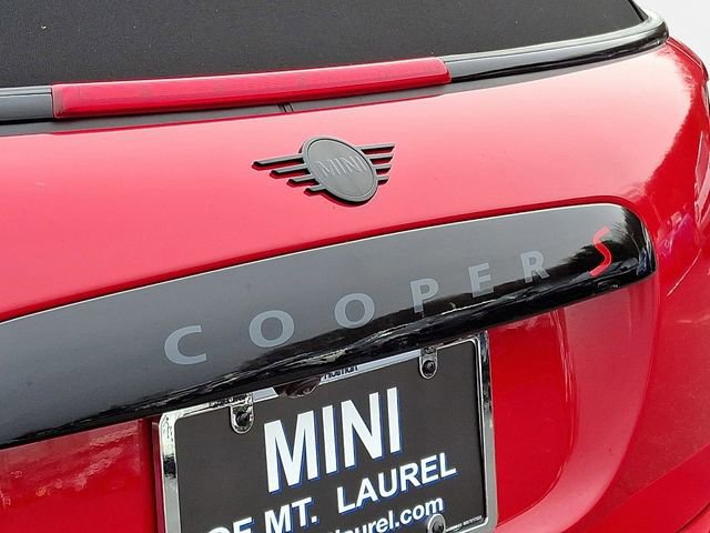 New 2026 MINI Cooper S image 15